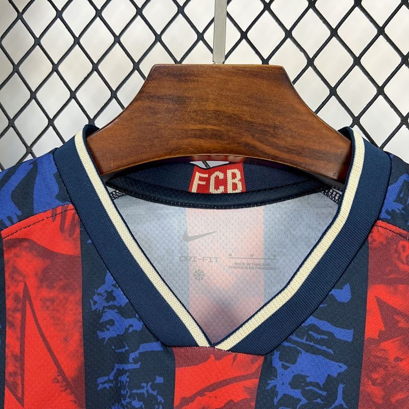 Camiseta FC Barcelona Edición Especial 25/26