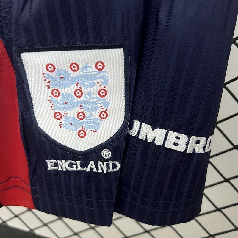 Ensemble Enfant England Kid Domicile 25/26