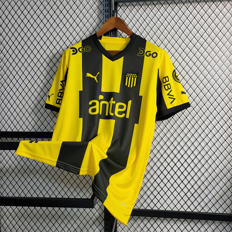 Maillot Peñarol Domicile 23/24