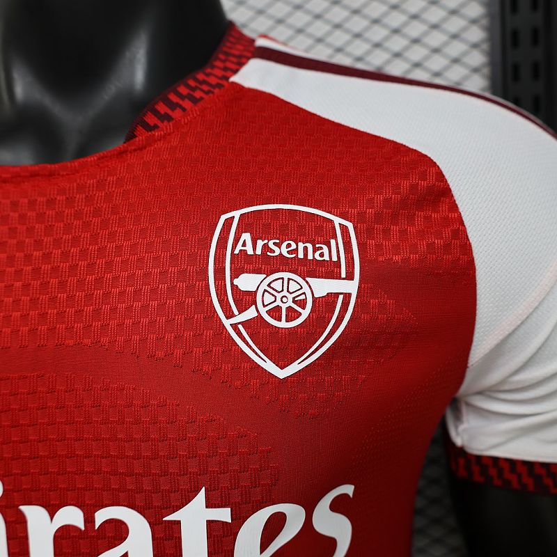 Maillot Arsenal Domicile Player Version 26/27