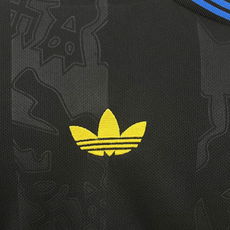 Maillot Femme Manchester United Third 25/26