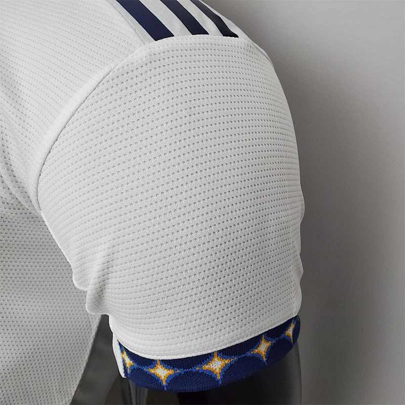 Maillot LA Galaxy Domicile Player Version 22/23