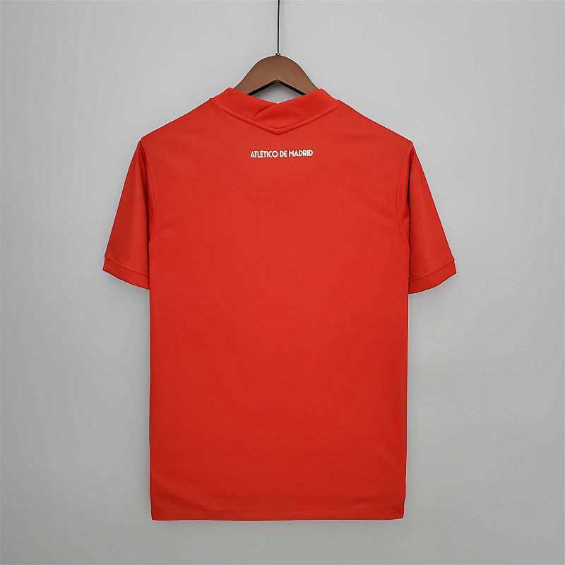 Maillot Atlético Madrid Rouge 22/23