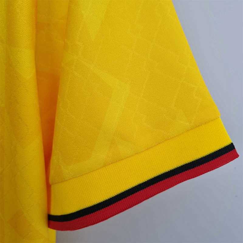 Maillot AC Milan Extérieur 95/96