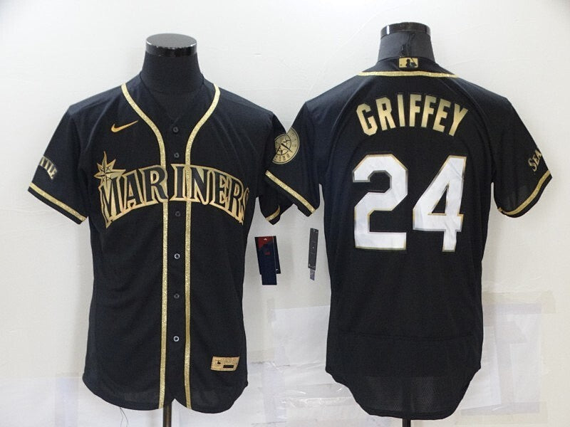 Maillot Seattle Mariners 25/26