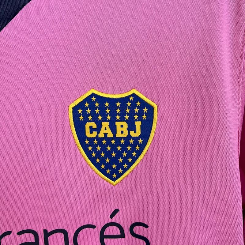 Maillot Boca Juniors Extérieur Rétro 2013/14