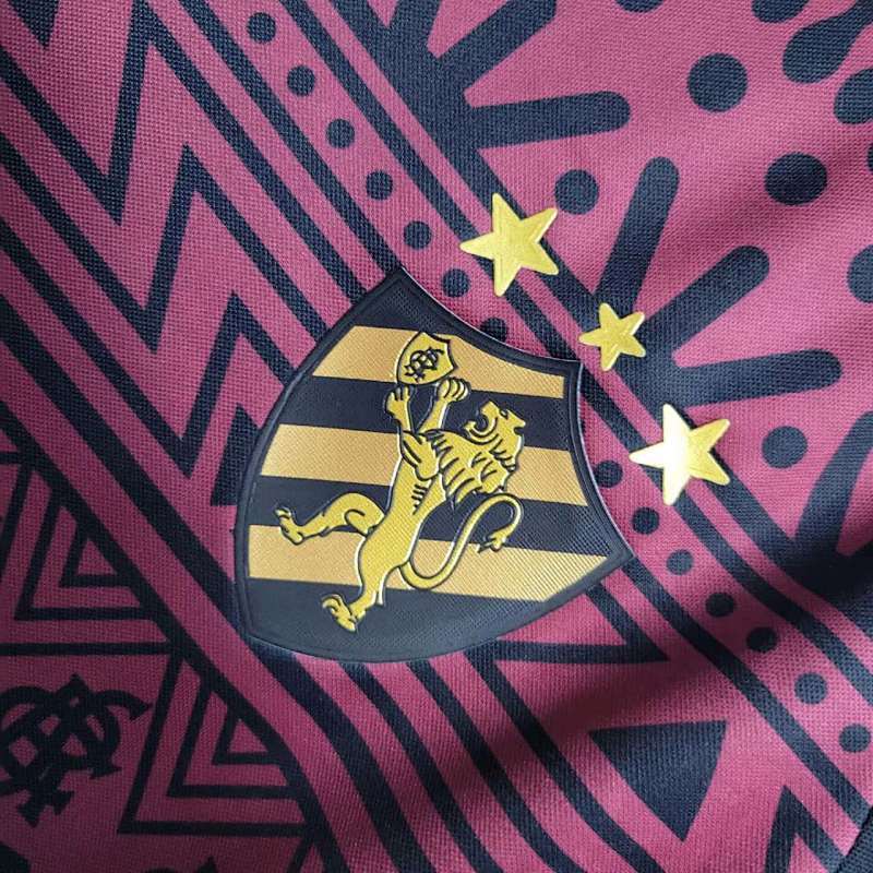 Maillot Recife Commemorative Editon 23/24