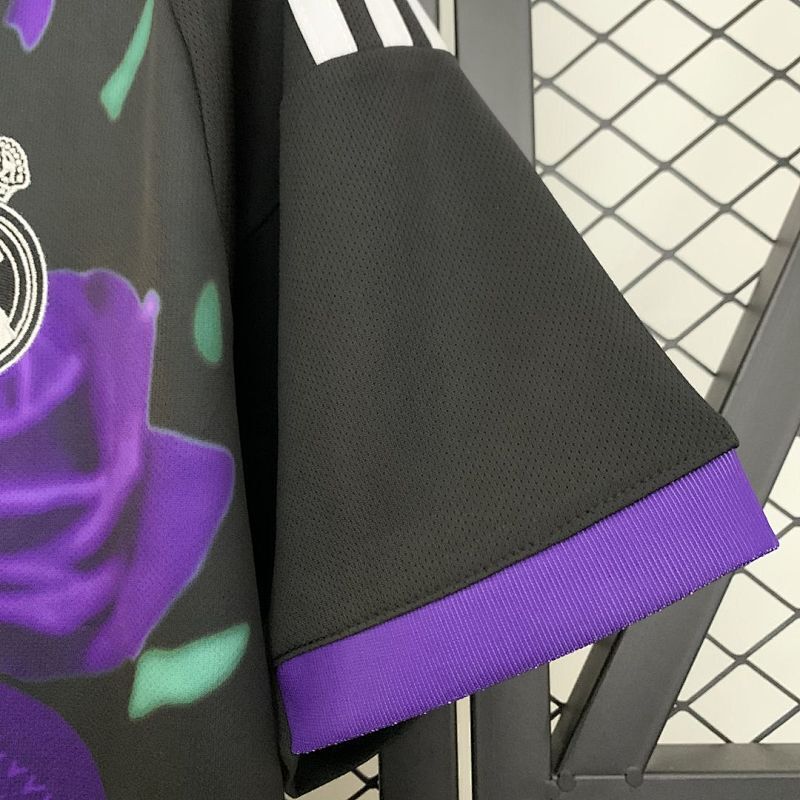 Maillot Real Madrid Édition spéciale 25/26