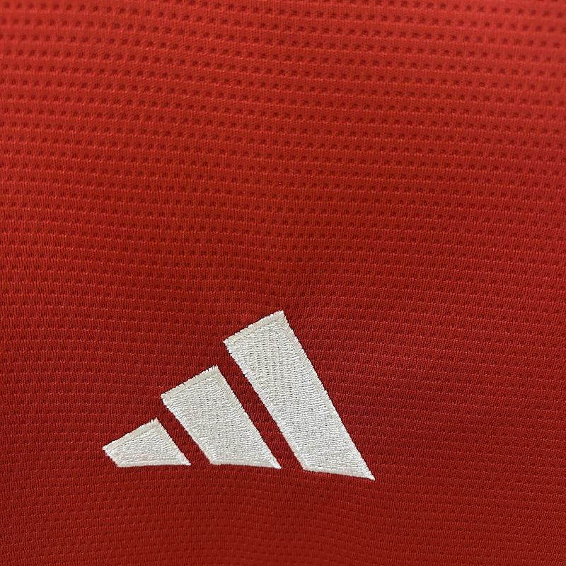 Maillot Internacional Domicile 25/26