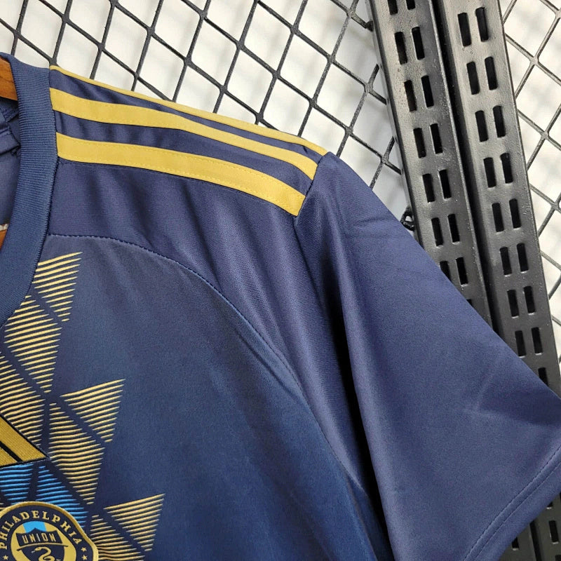 Maillot Philadelphia Union Domicile 24/25