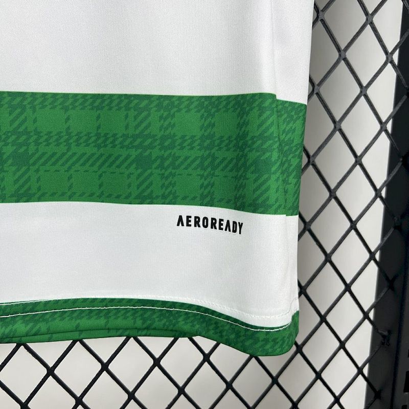 Ensemble Enfant Celtic Domicile 25/26