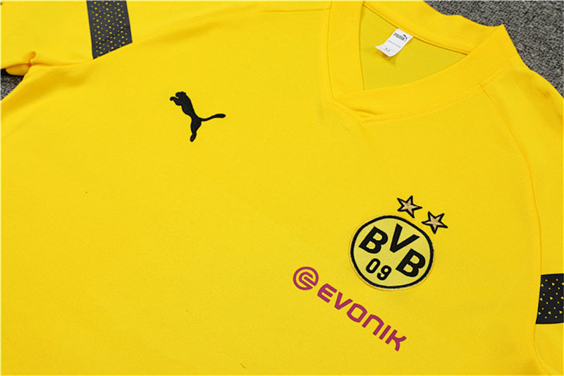 Ensemble Borussia Dortmund Jaune Prématch 22/23