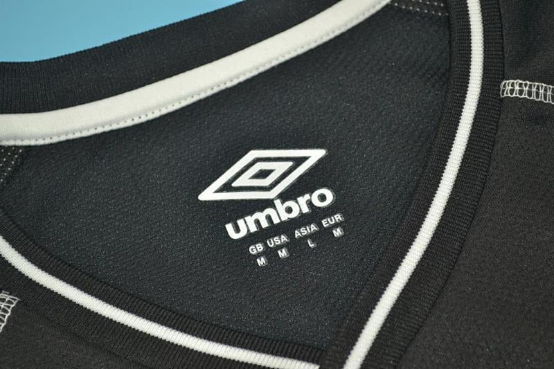 Maillot Manchester United Extérieur Rétro 2000/02