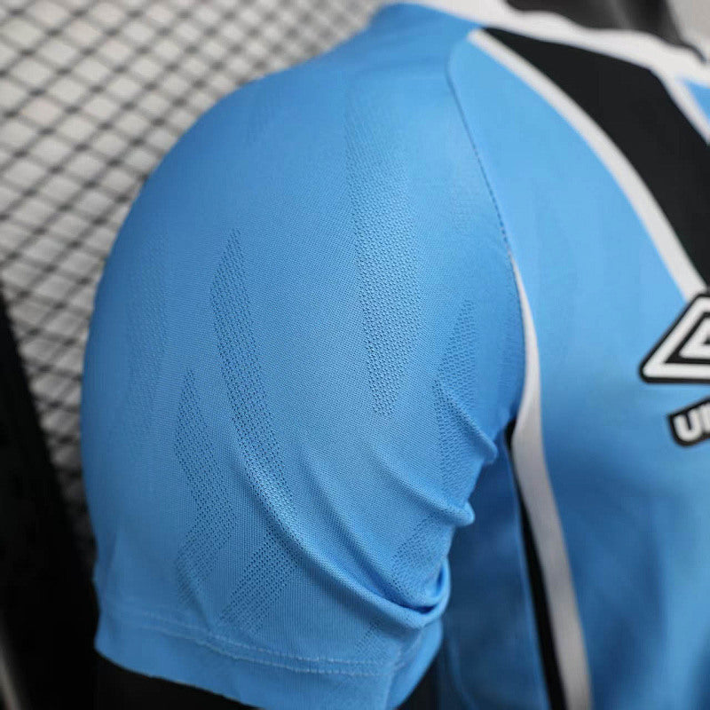 Maillot Grêmio Domicile Player Version 25/26