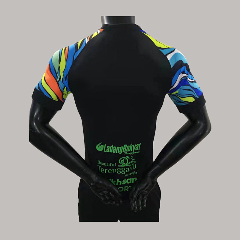 Maillot Terengganu uniform Gardien 22/23