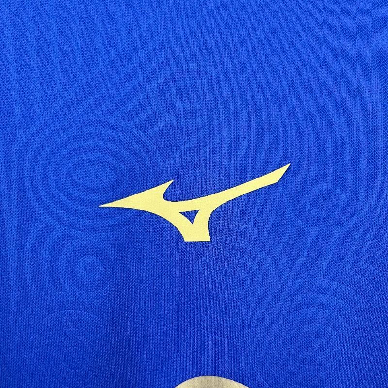 Maillot Monaco Extérieur 25/26