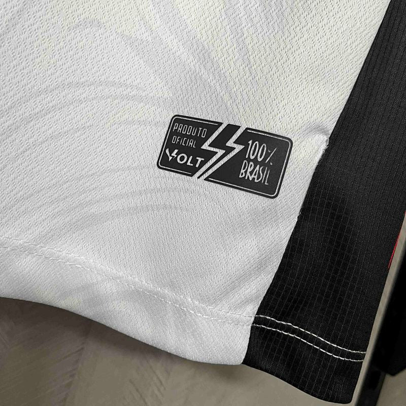Maillot Vitoria Uniforms Extérieur 24/25