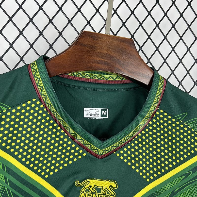 Mali Away Jersey 2026