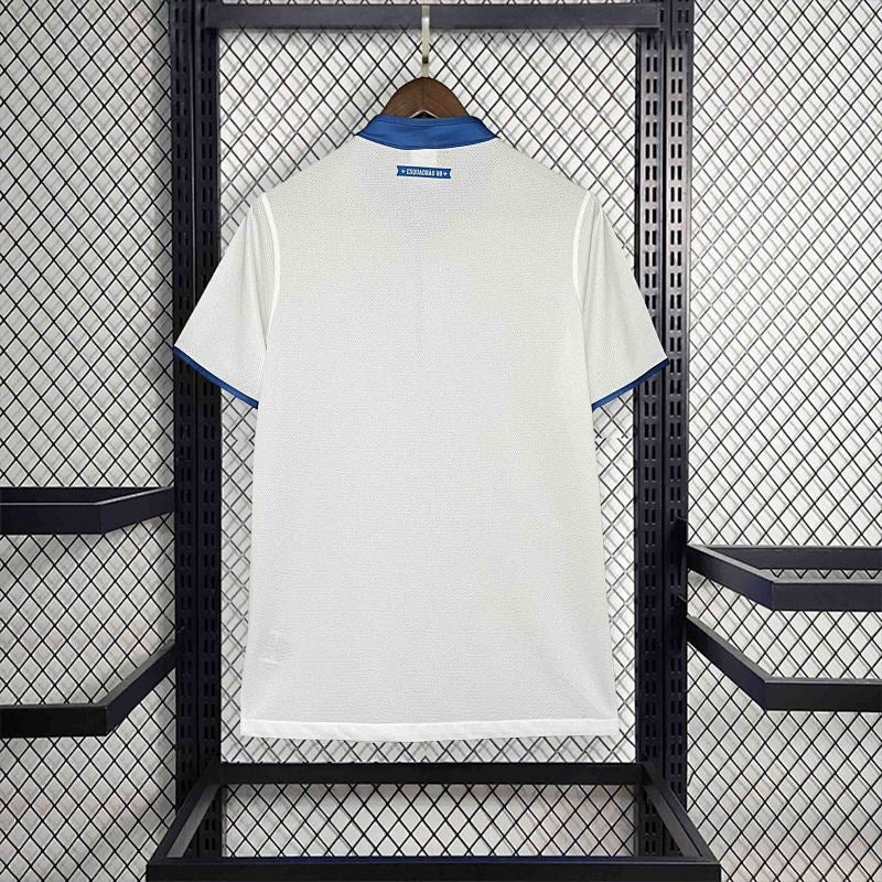 Maillot Bahia Vintage Domicile Rétro 25/26