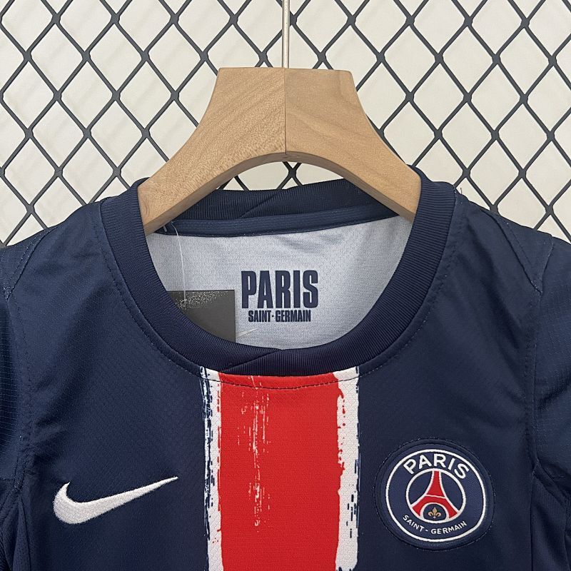 Ensemble Enfant PSG Domicile 24/25
