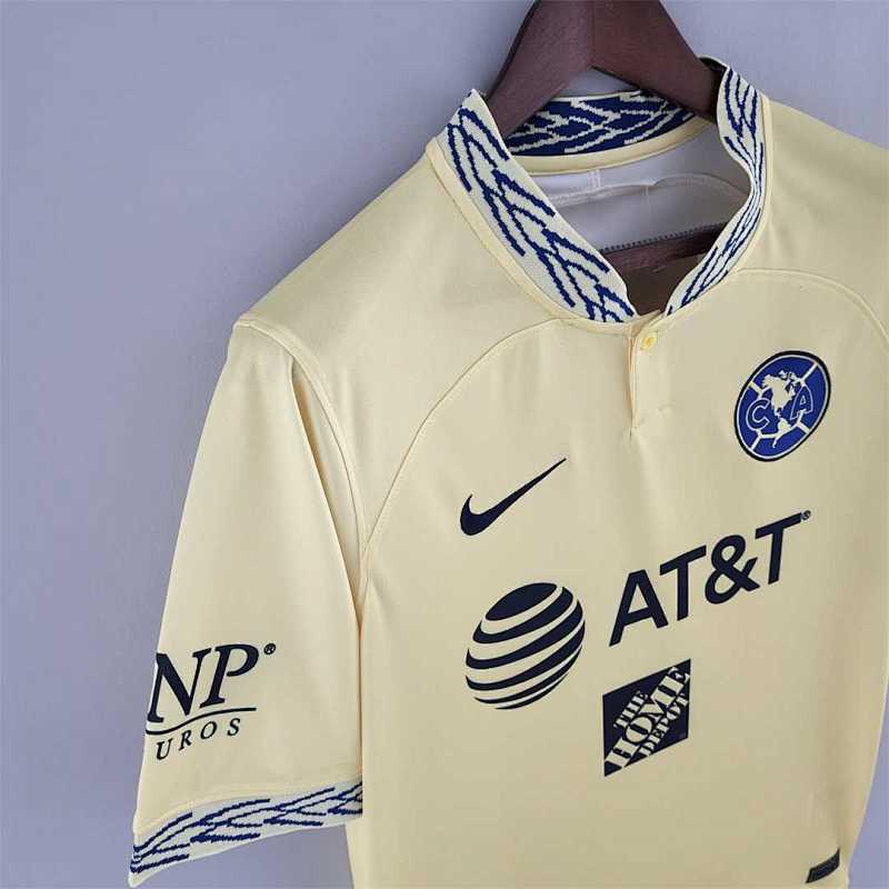 Maillot America Domicile 22/23