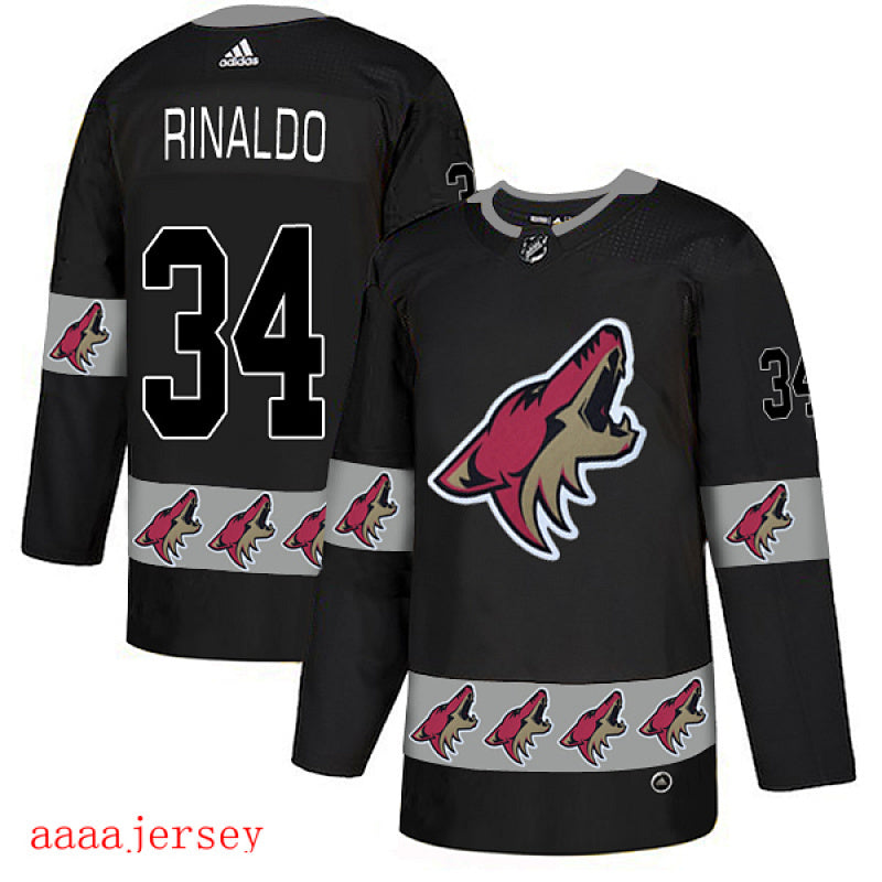 Maillot Arizona Coyotes ice 25/26