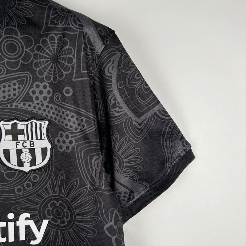 FC Barcelona Special Edition Jersey 23/24 (2)