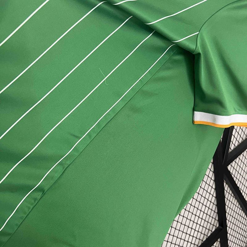 Maillot Celtic Édition spéciale 24/25