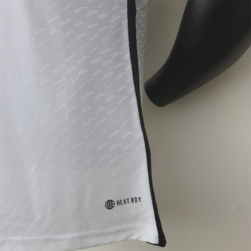 Maillot Japon Extérieur Player Version 25/26