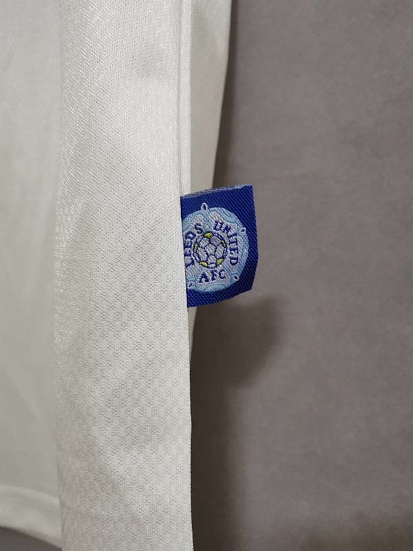 Maillot Leeds United Domicile 95/96