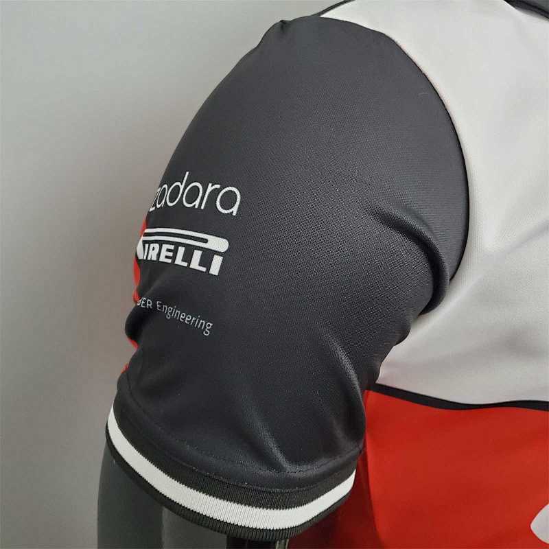 Maillot Formula One; Alpha 25/26