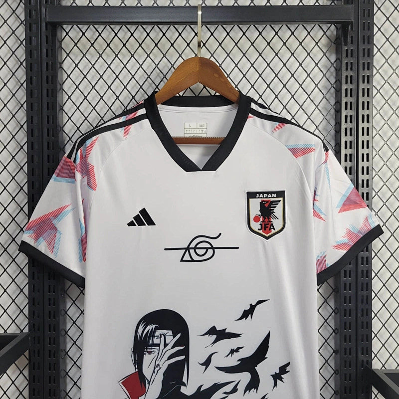 Maillot Japon Naruto Anime Édition spéciale 25/26