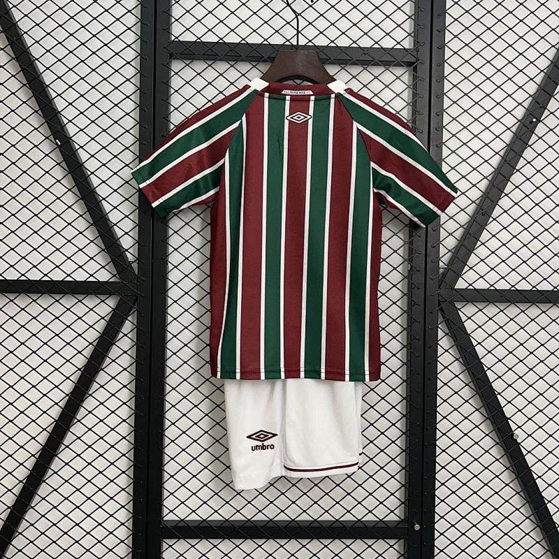 Ensemble Enfant Fluminense Domicile 25/26