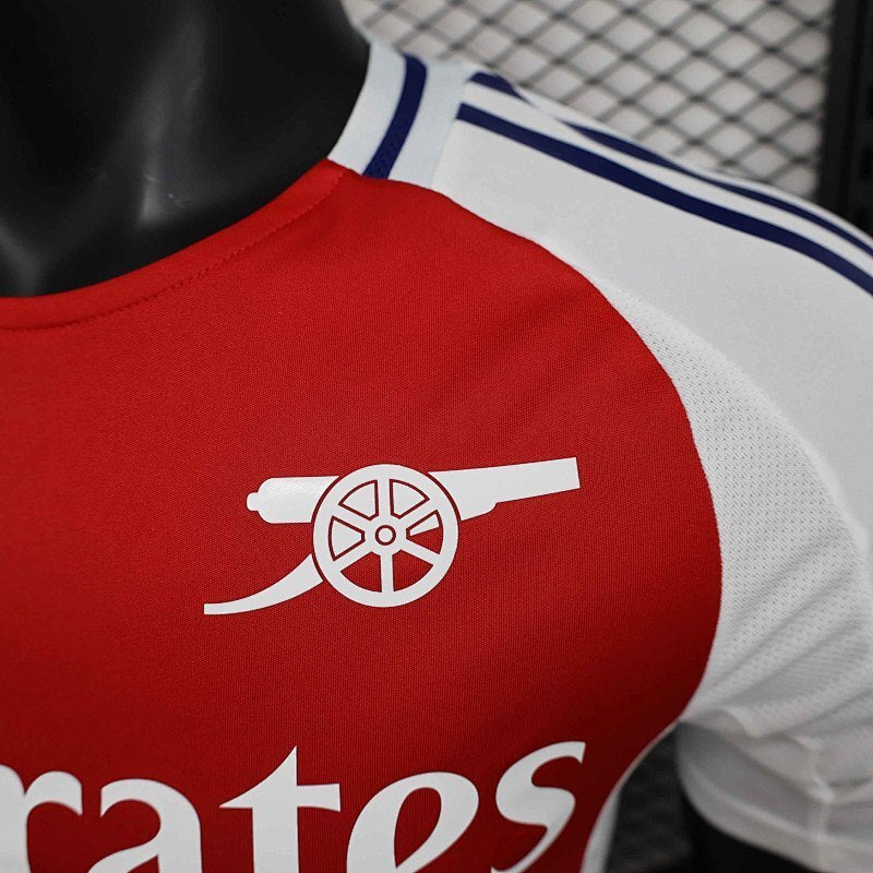 Maillot Arsenal Domicile Player Version 24/25