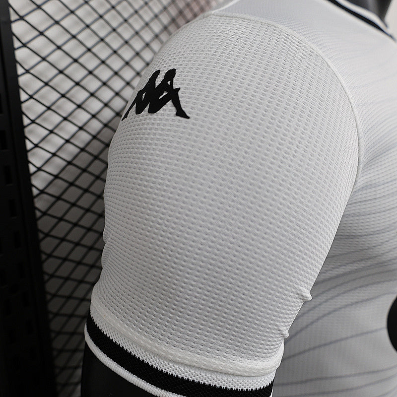 Maillot Monaco Third Player Version 24/25