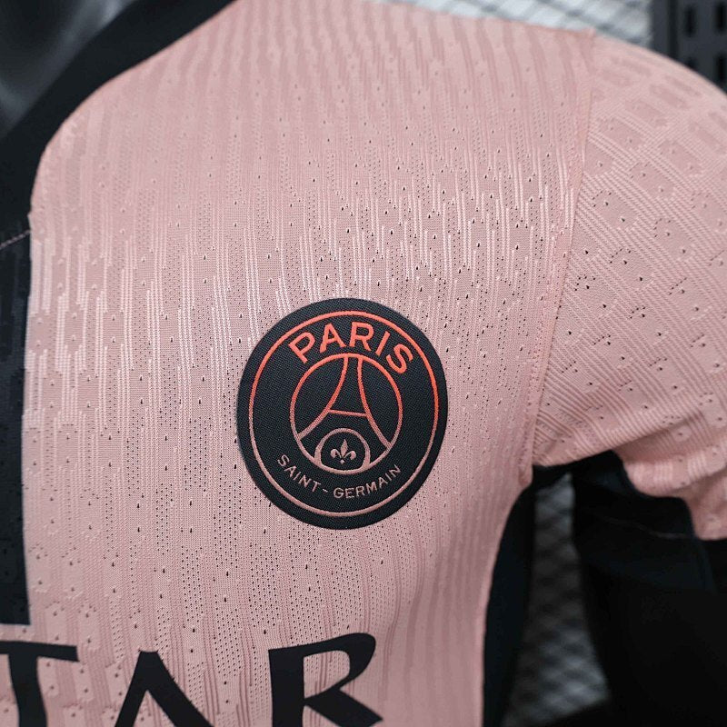 Maillot PSG Extérieur Player Version 24/25