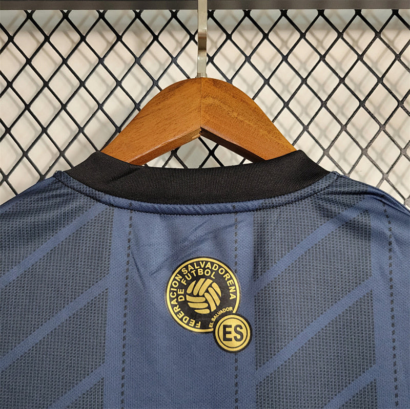 Maillot El Salvador 23/24