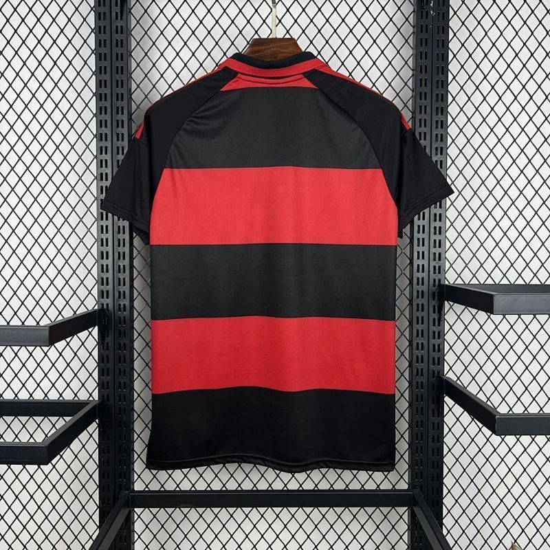 Maillot Flamengo Domicile 26/27