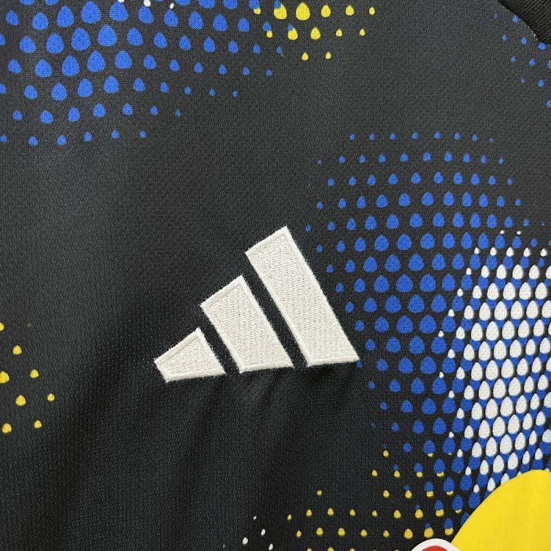 Maillot Leeds United Third 25/26