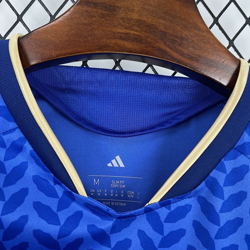 Camiseta Italia Local 2026