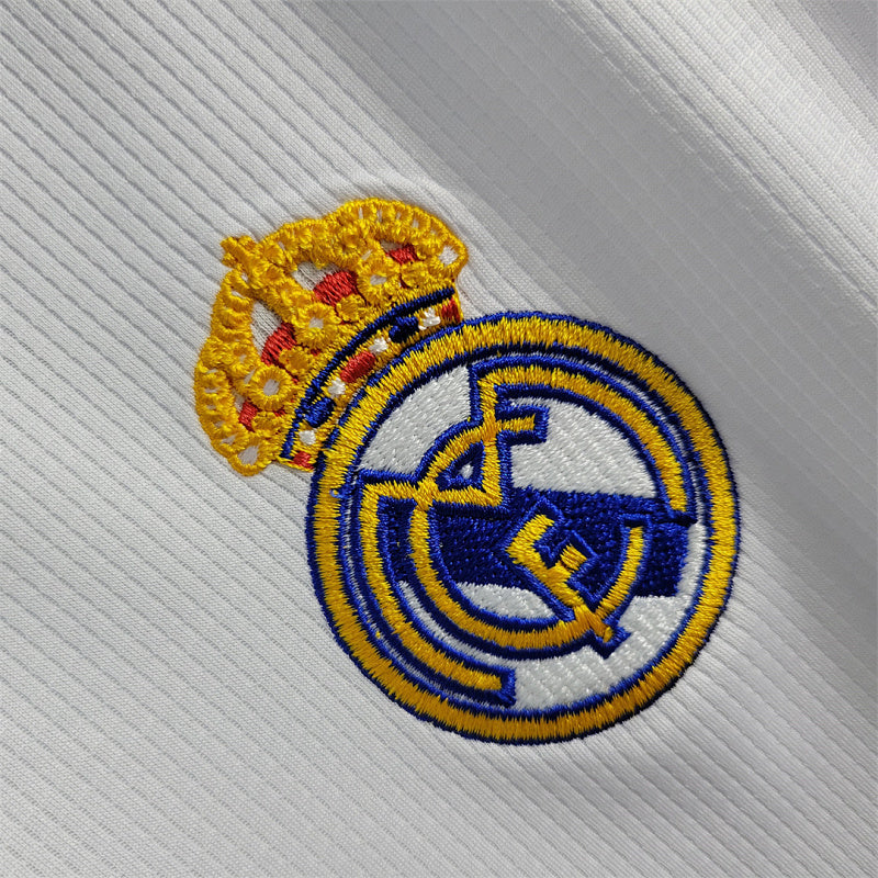 Maillot Real Madrid Domicile 19/20