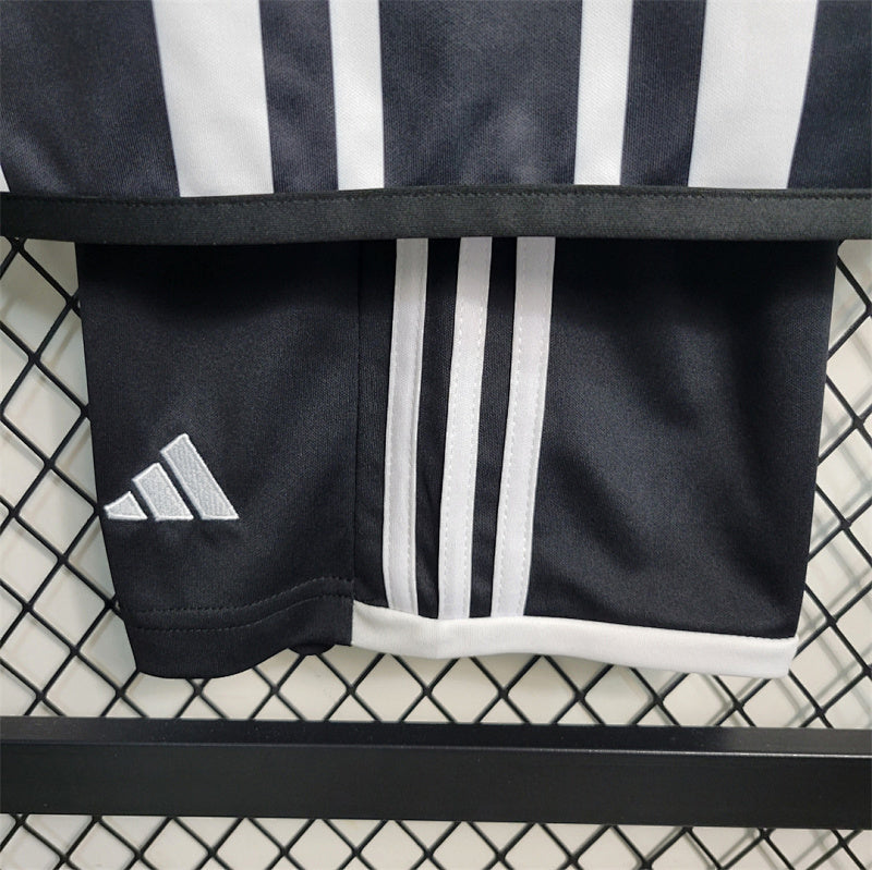 Ensemble Enfant Atlético Mineiro Domicile 23/24