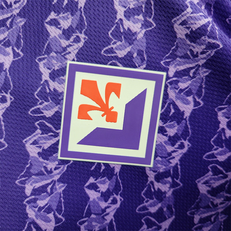 Maillot Fiorentina Domicile 23/24