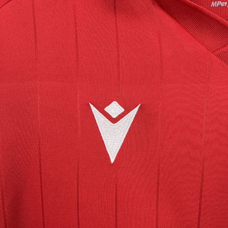 Maillot Osasuna Domicile 25/26