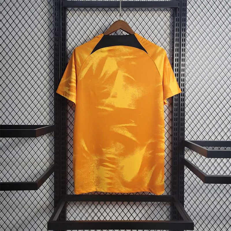 Maillot Netherlands Domicile 25/26