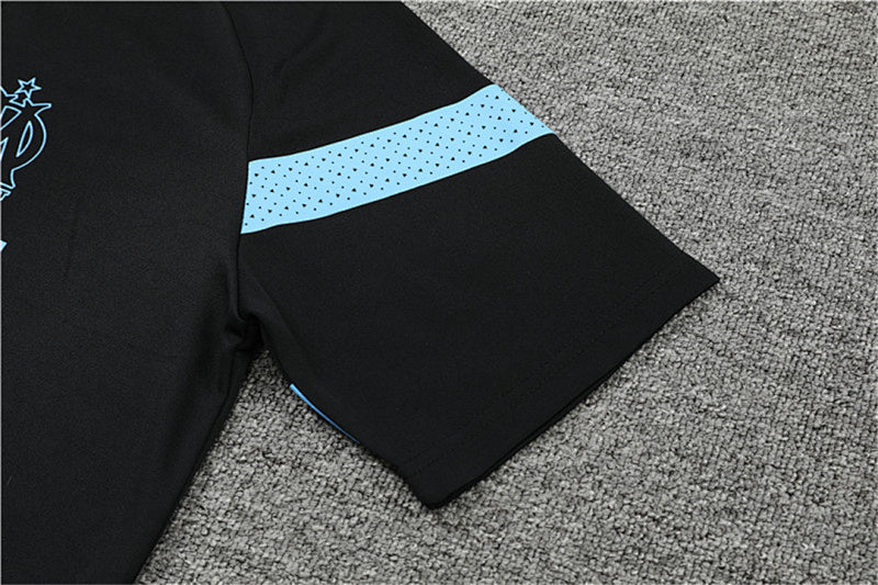 Maillot Marseille Pre-Match 22/23