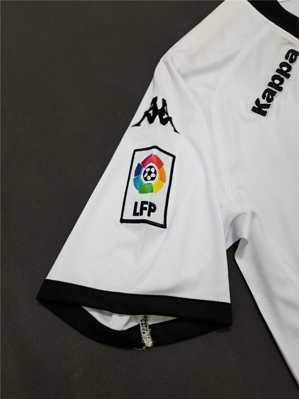Valence White Jersey 09/10