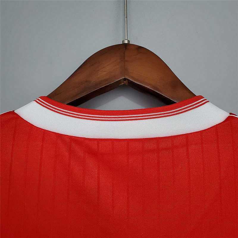 Maillot Arsenal Domicile Rétro 25/26