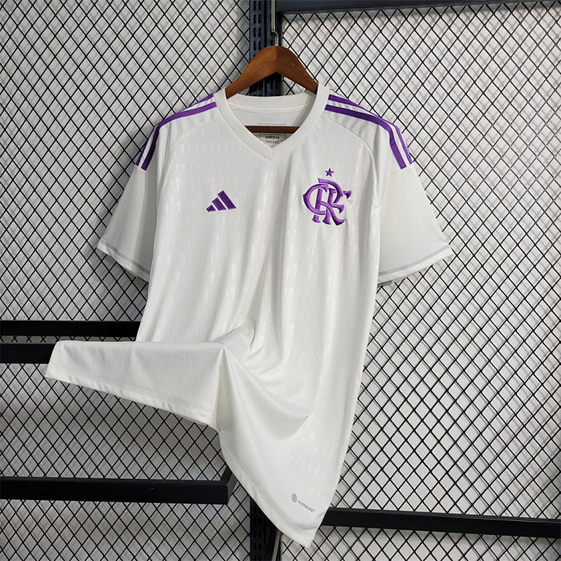 Maillot Flamengo Gardien 23/24