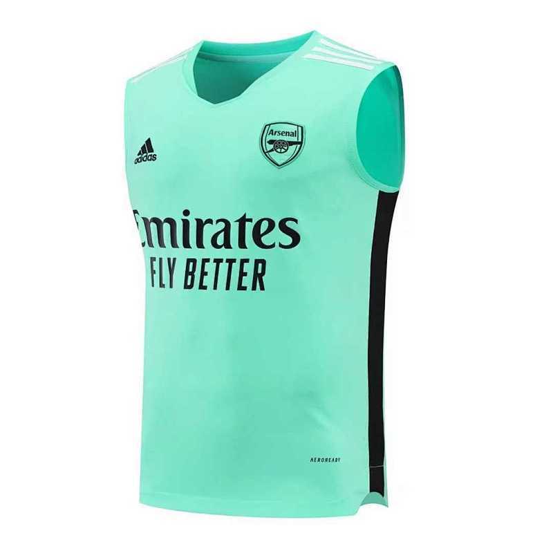 + Tank Top Arsenal Shorts 21/22